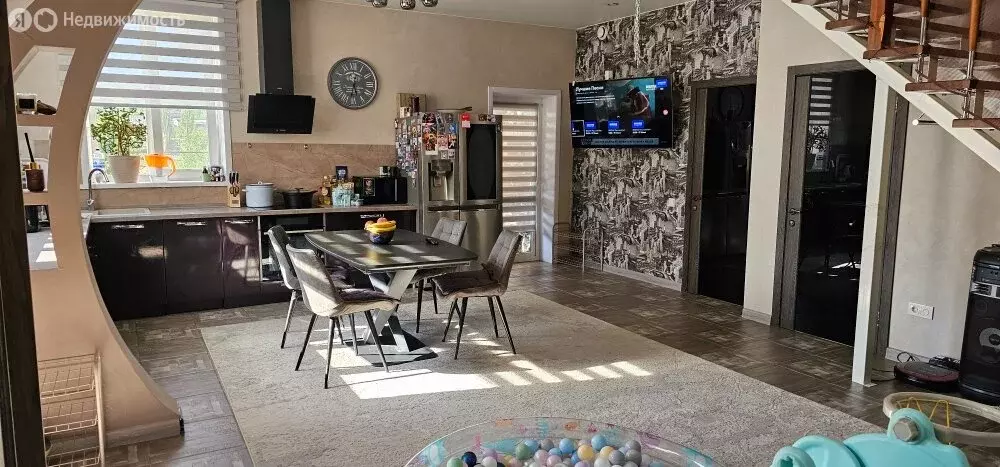 Дом в Иркутский муниципальный округ, СНТ Надежда, 5-я Летняя улица, ... - Фото 2