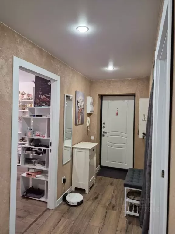 3-к кв. Свердловская область, Екатеринбург ул. Шаумяна, 98к3 (61.4 м) - Фото 1