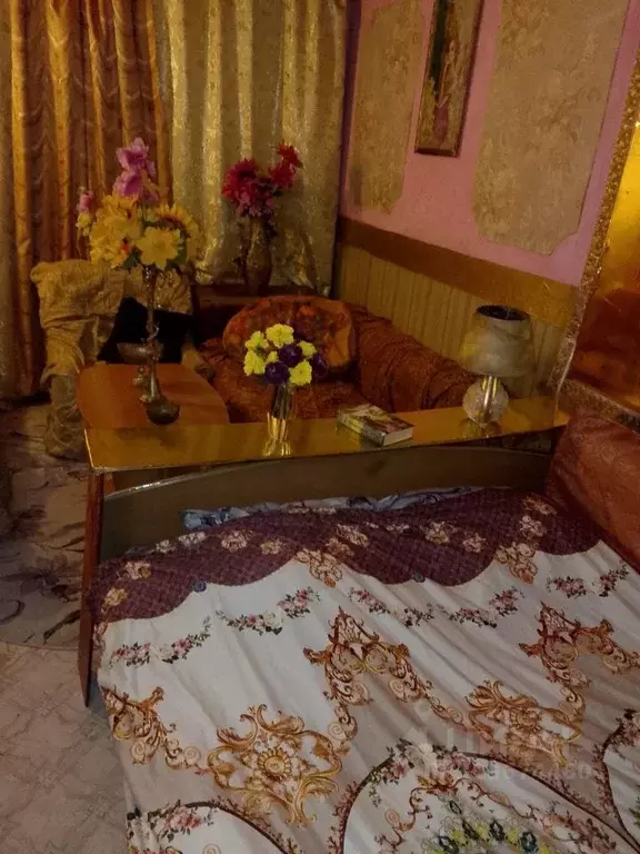 1-к кв. Ивановская область, Иваново Ташкентская ул., 94 (30.0 м) - Фото 0