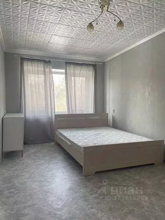 1-к кв. Московская область, Балашиха ул. Орджоникидзе, 17 (32.0 м) - Фото 1