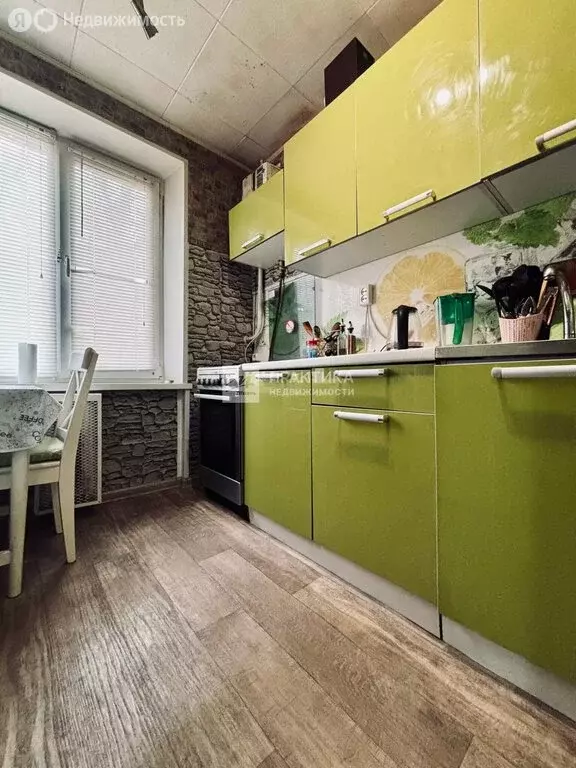 2-комнатная квартира: Москва, проспект Будённого, 27к4 (41.4 м) - Фото 1