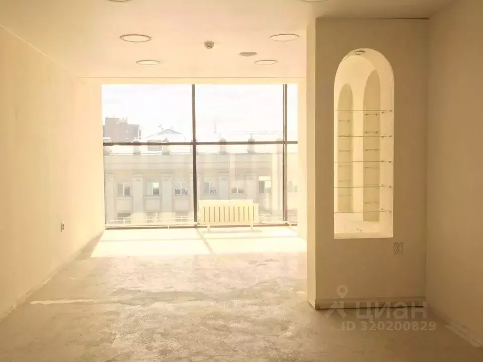 Офис в Иркутская область, Иркутск ул. Свердлова, 36 (30 м) - Фото 2