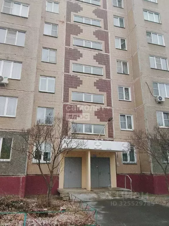 1-к кв. Челябинская область, Челябинск Новосельская ул., 25 (33.1 м) - Фото 0