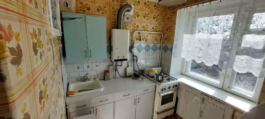 4-к кв. Нижегородская область, Павлово ул. Гастелло, 5Б (61.0 м) - Фото 1