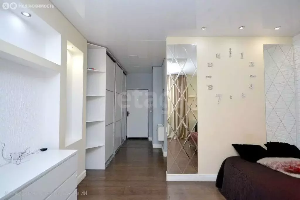 2-комнатная квартира: Якутск, улица Рыдзинского, 24/2 (51.6 м) - Фото 1