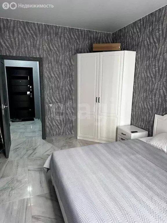 1-комнатная квартира: Анапа, Анапское шоссе, 30к3 (36 м) - Фото 1