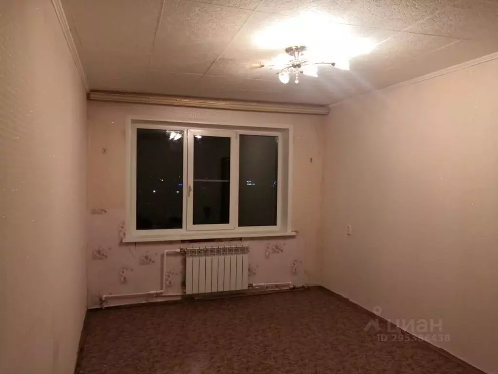 Комната Курганская область, Курган Станционная ул., 82 (18.0 м) - Фото 2