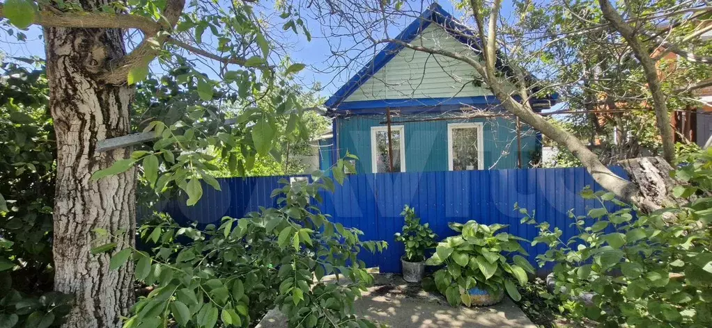 Дом 45 м на участке 4,5 сот. - Фото 0