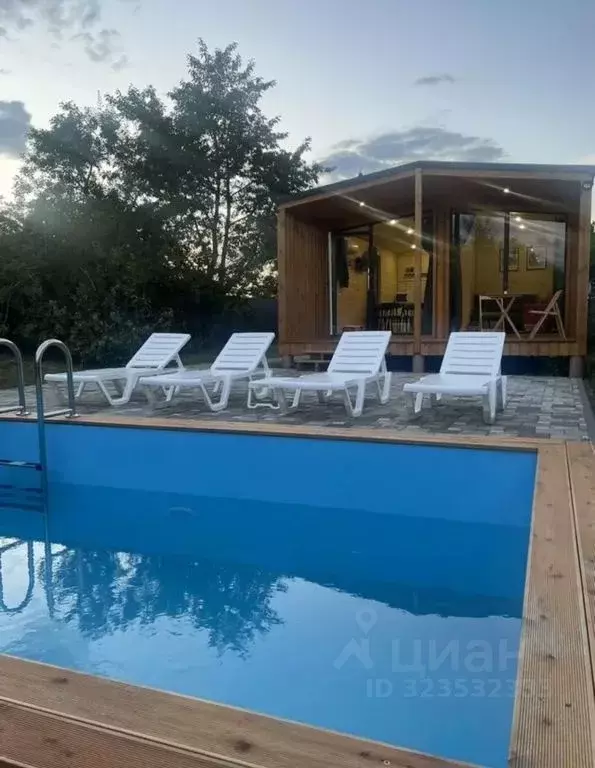 Дом в Ставропольский край, Ставрополь Икар садовое товарищество, 351 ... - Фото 2