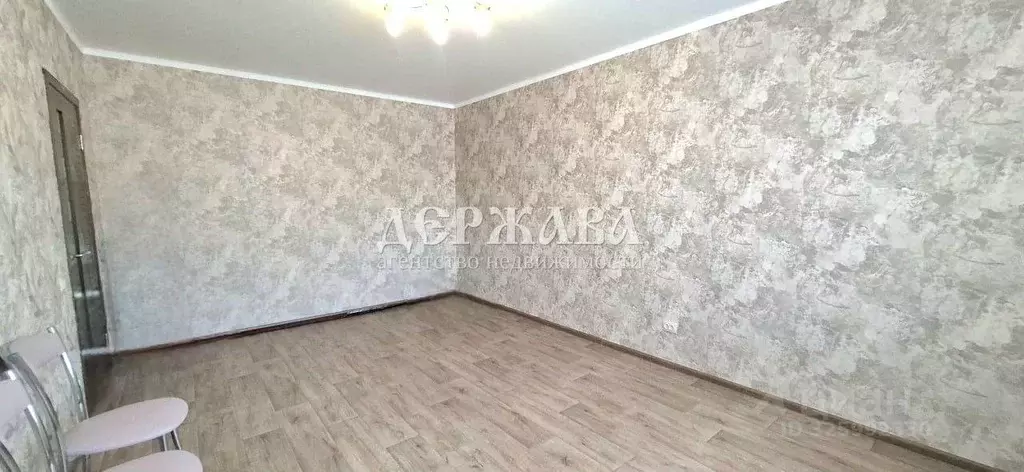 1-к кв. Белгородская область, Старый Оскол Королева мкр, 32А (37.8 м) - Фото 2