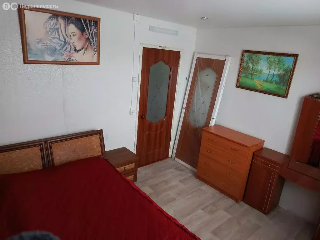 Дом в Туймазинский район, Какрыбашевский сельсовет, деревня Исмаилово ... - Фото 2