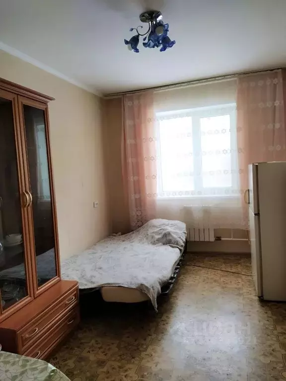 Комната Красноярский край, Красноярск ул. Щорса, 60 (12.0 м) - Фото 0