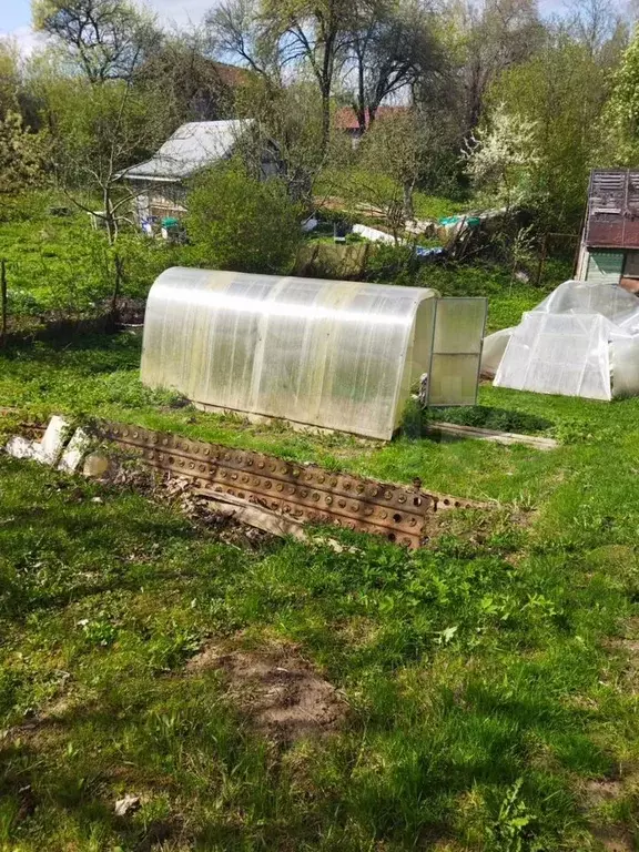 Дом 46 м на участке 8,4 сот. - Фото 1