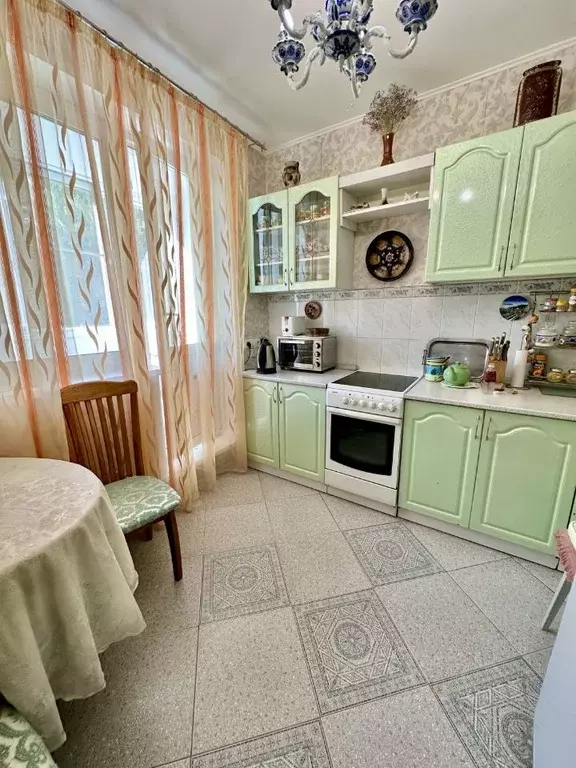 Комната Москва ул. Академика Бакулева, 2 (16.0 м) - Фото 0