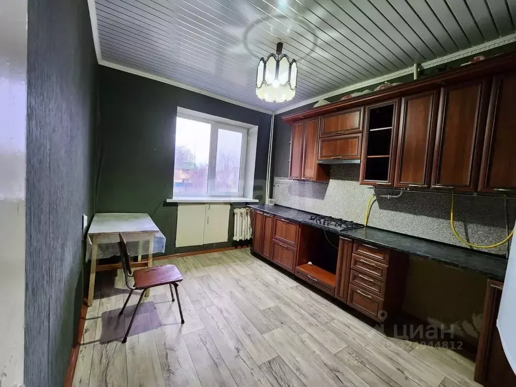 1-к кв. Белгородская область, Белгородский район, Комсомольское с/пос, ... - Фото 2