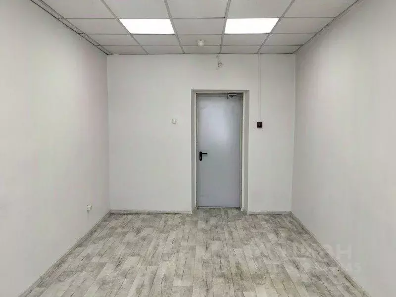 Офис в Санкт-Петербург ул. Швецова, 41 (22 м) - Фото 2