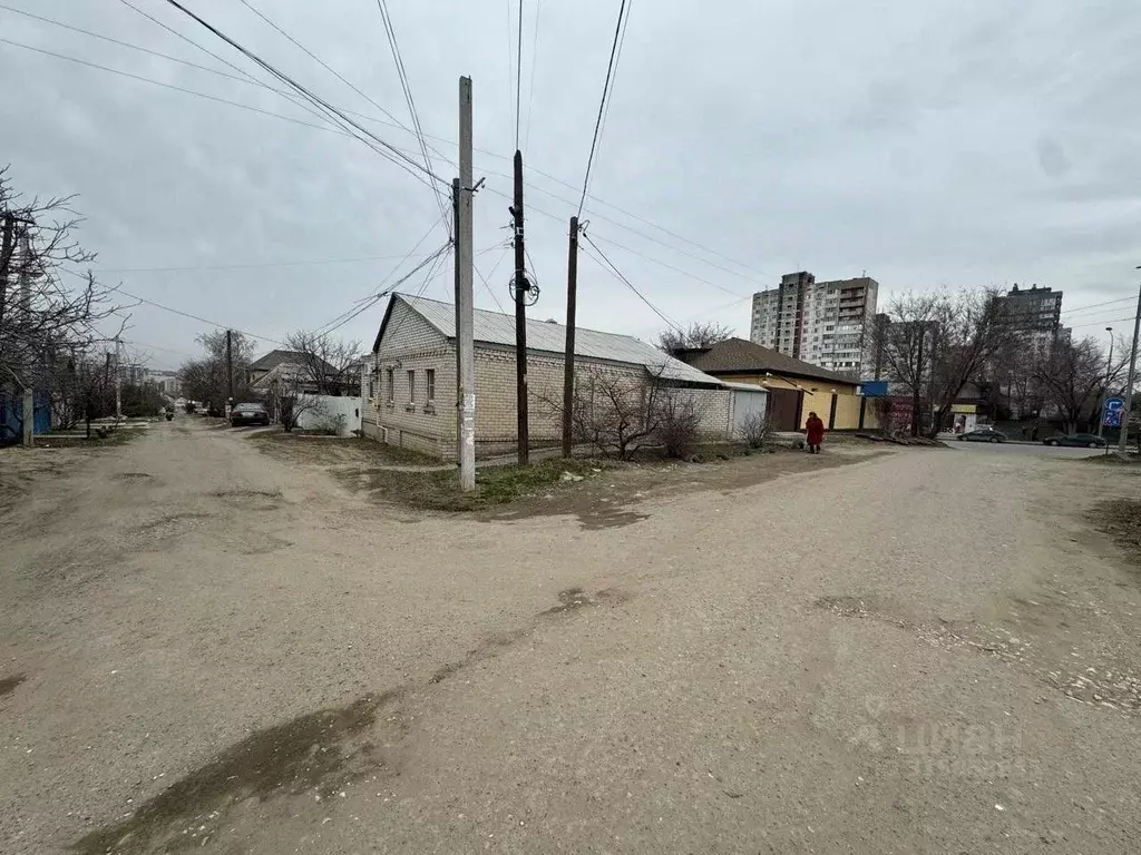 Дом в Волгоградская область, Волгоград Чембарский пер., 42 (32 м) - Фото 2
