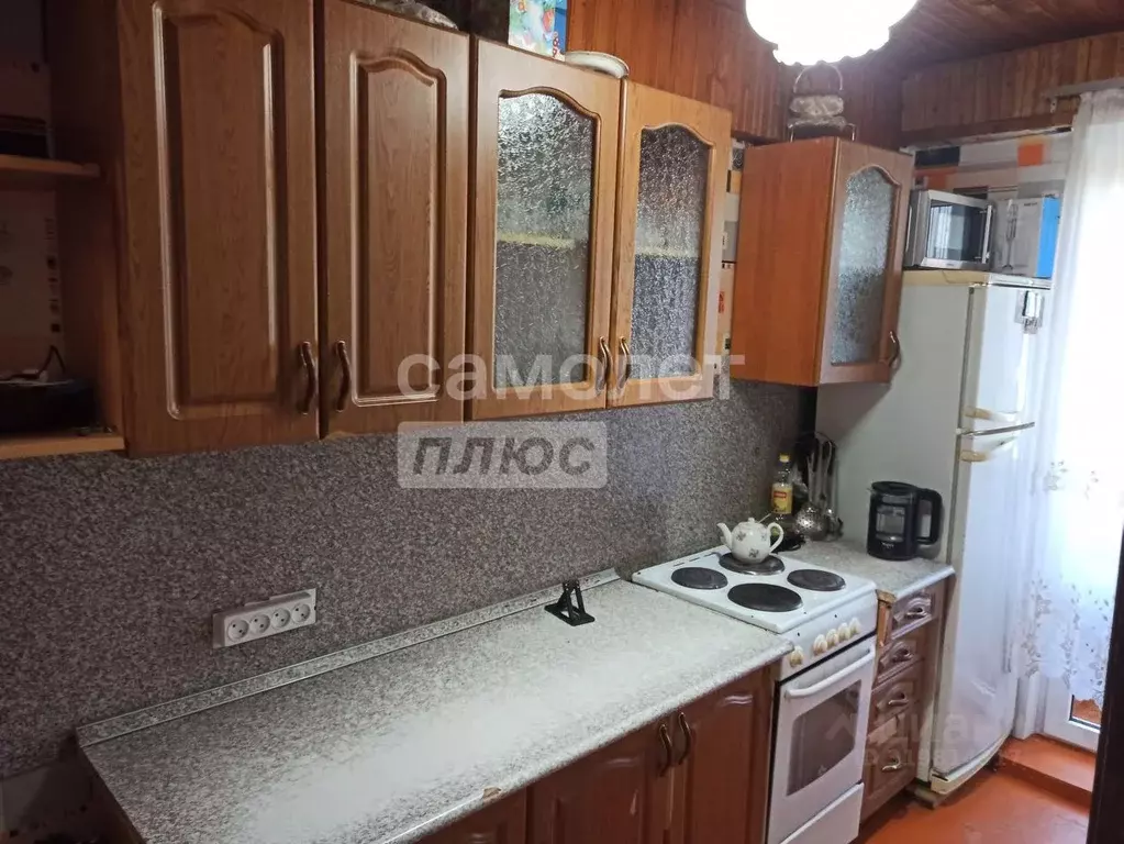 1-к кв. Белгородская область, Старый Оскол Жукова мкр, 46 (38.4 м) - Фото 0