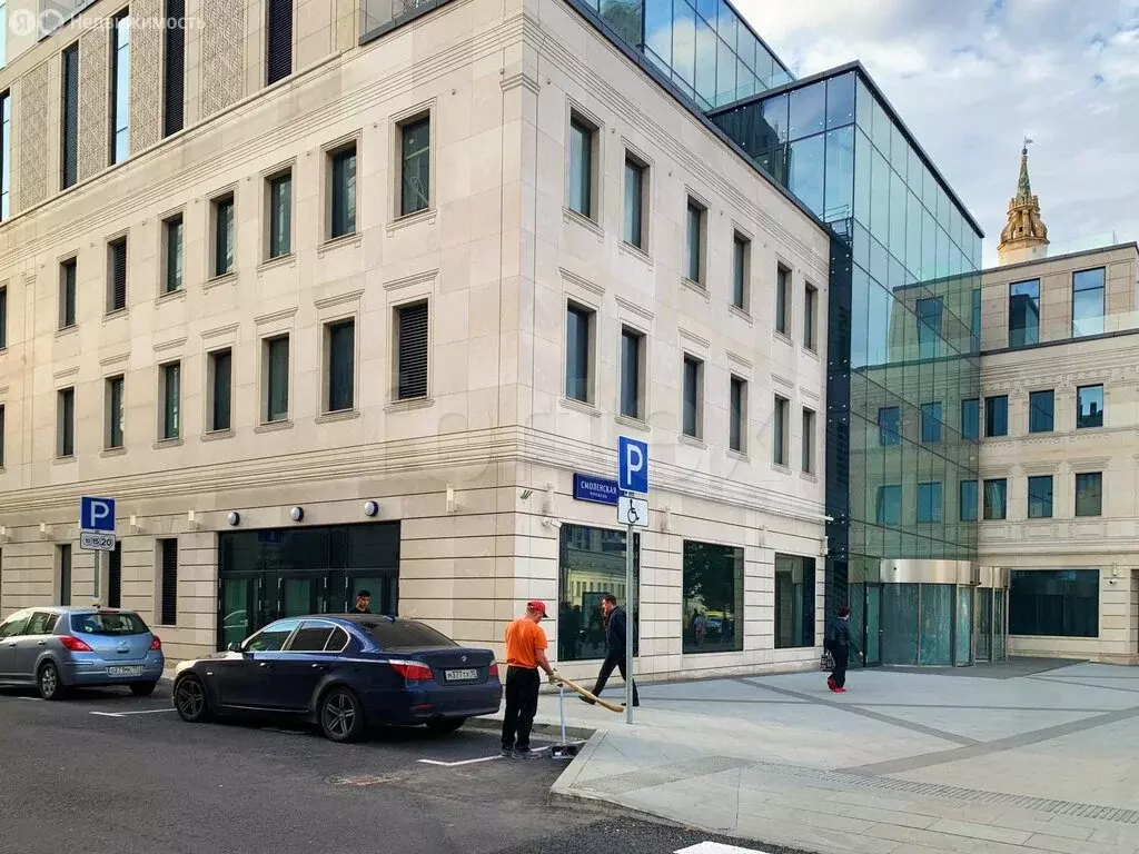 Офис (187 м) - Фото 1