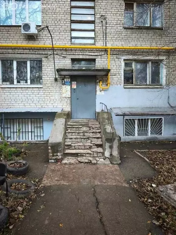 2к в 4-комнатной квартире ( м) - Фото 1