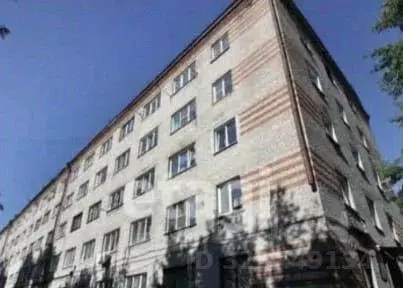 Студия Алтайский край, Барнаул ул. Эмилии Алексеевой, 62 (20.0 м) - Фото 2
