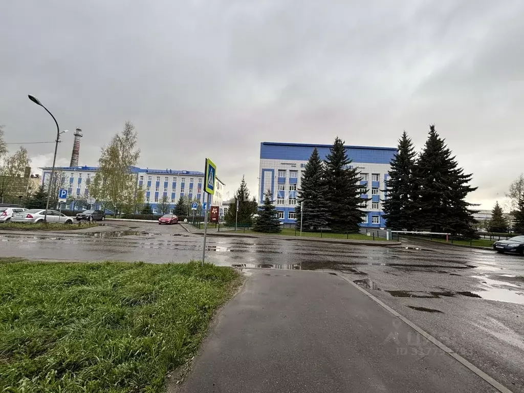 2-к кв. Ярославская область, Рыбинск Новая ул., 1 (43.9 м) - Фото 1