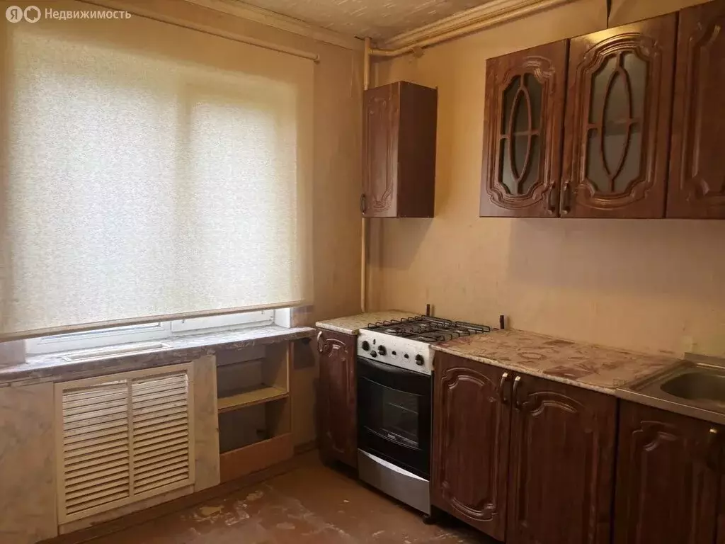 1-комнатная квартира: Череповец, улица Бардина, 4 (30.5 м) - Фото 2