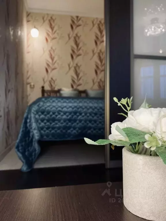 1-к кв. Пермский край, Пермь Рабоче-крестьянская ул., 25 (40.0 м) - Фото 1