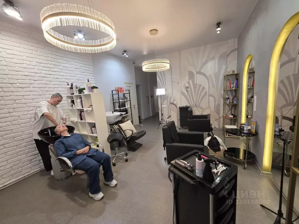 Помещение свободного назначения в Москва Троицкая ул., 6 (132 м) - Фото 2