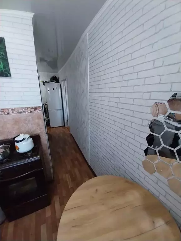 Квартира, 3 комнаты, 55 м - Фото 1