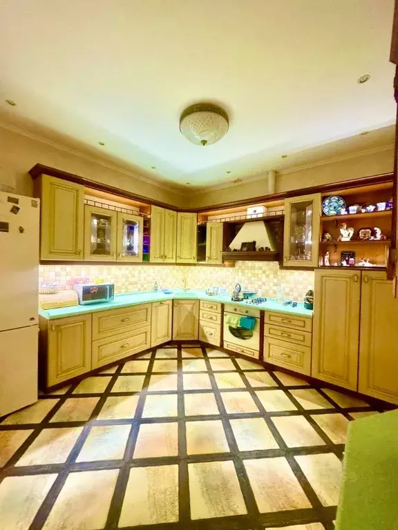 Коттедж в Московская область, Щелково городской округ, д. Орлово ул. ... - Фото 1