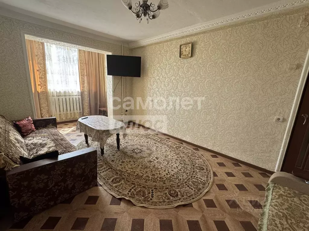 2-к кв. Дагестан, Дербент Красноармейский пер., 56а (55.0 м) - Фото 1