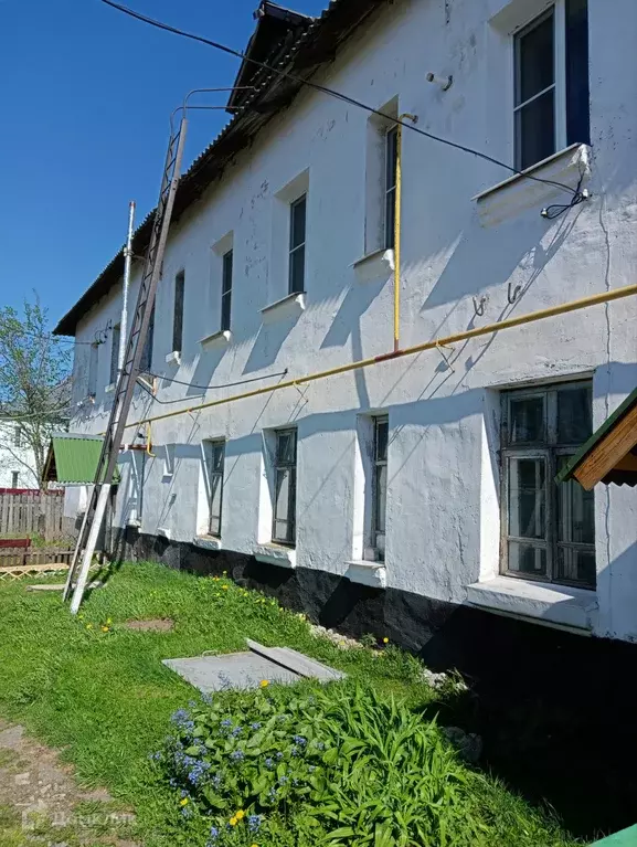 Продаётся 2-к квартира, 39.6 м - Фото 0
