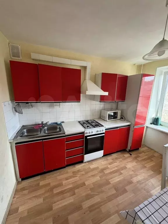 2-к. квартира, 47 м, 8/9 эт. - Фото 0