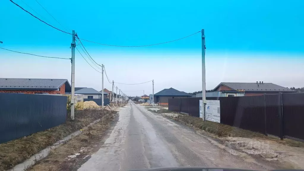 Участок в Московская область, Раменское Дергаево-2 кп,  (6.0 сот.) - Фото 2