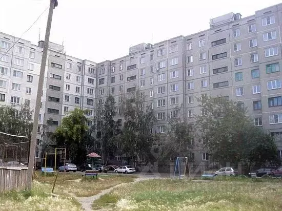 3-к кв. Курганская область, Курган ул. Отдыха, 53 (62.4 м) - Фото 1