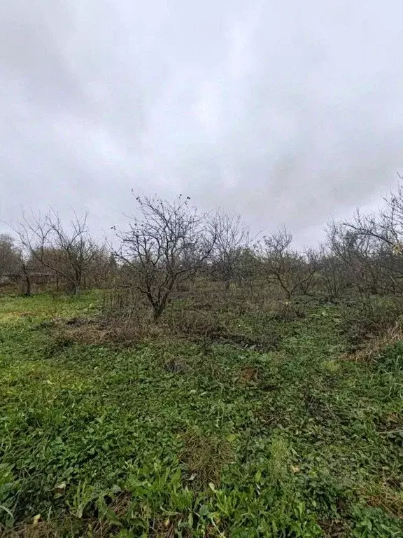 Участок в Орловская область, Мценск Комсомольская ул., 3 (14.0 сот.) - Фото 2