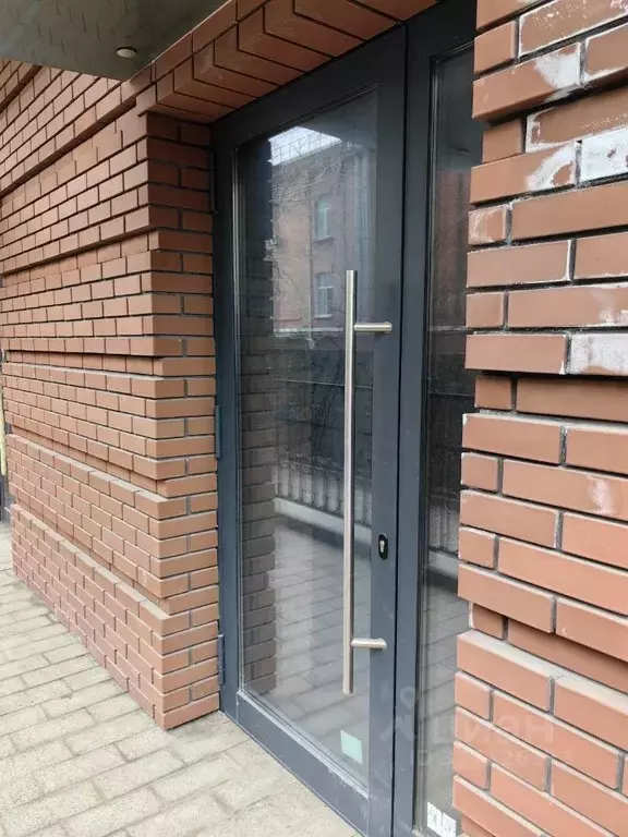 Помещение свободного назначения в Москва ул. Матросская Тишина, 12 (88 ... - Фото 1