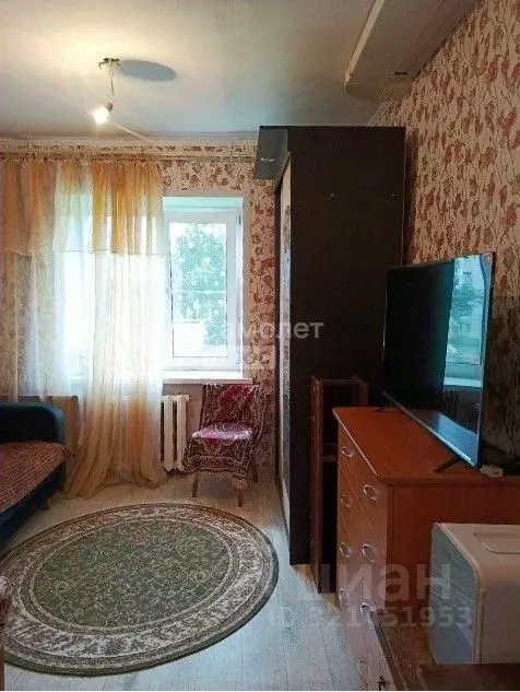 Комната Вологодская область, Вологда ул. Панкратова, 75Ак2 (12.6 м) - Фото 2