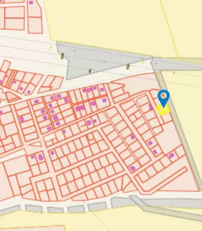 Участок в Калининградская область, Багратионовский муниципальный ... - Фото 1