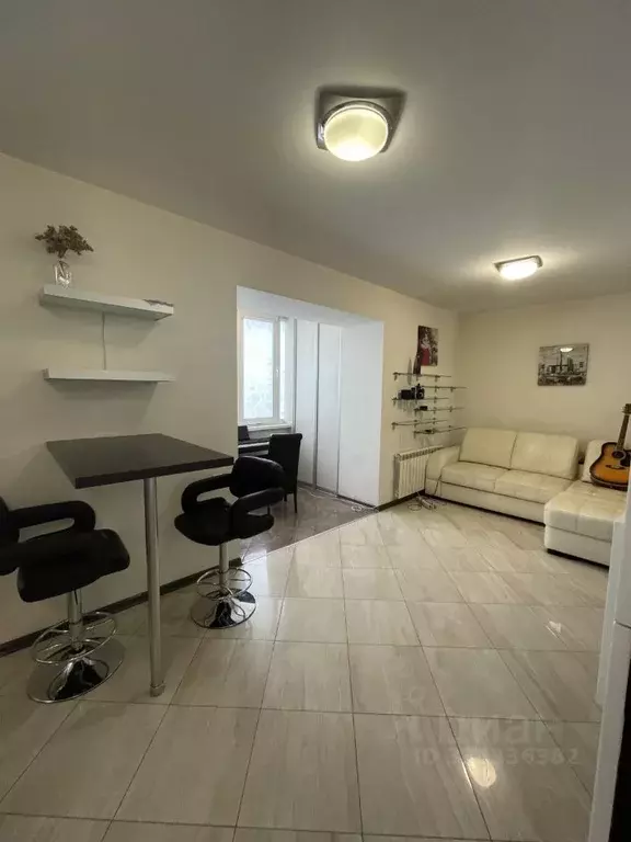 2-к кв. Москва Малая Калитниковская ул., 18 (59.0 м) - Фото 2