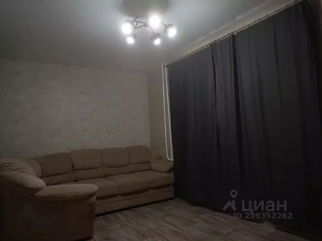 2-к кв. Саратовская область, Саратов ул. Имени Николая Чихарева, 10Б ... - Фото 1