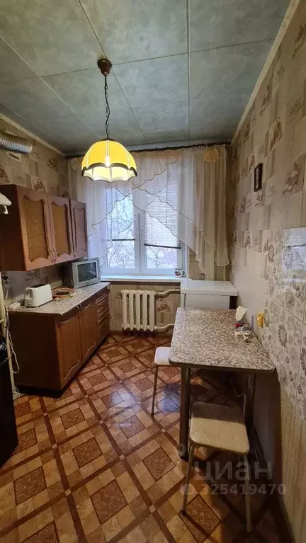 2-к кв. Саратовская область, Саратов проезд 11-й Динамовский, 5 (43.0 ... - Фото 1