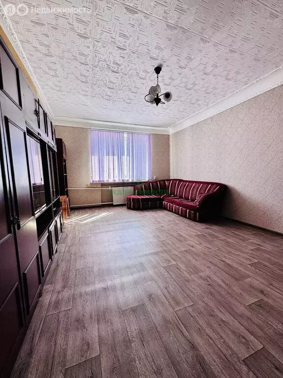 4-комнатная квартира: Вольск, улица Талалихина, 32Б (97.9 м) - Фото 0