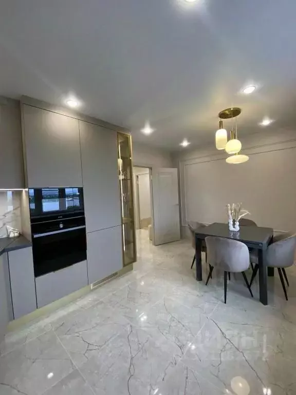 2-к кв. Костромская область, Кострома ул. Евгения Ермакова, 1к2 (78.0 ... - Фото 0