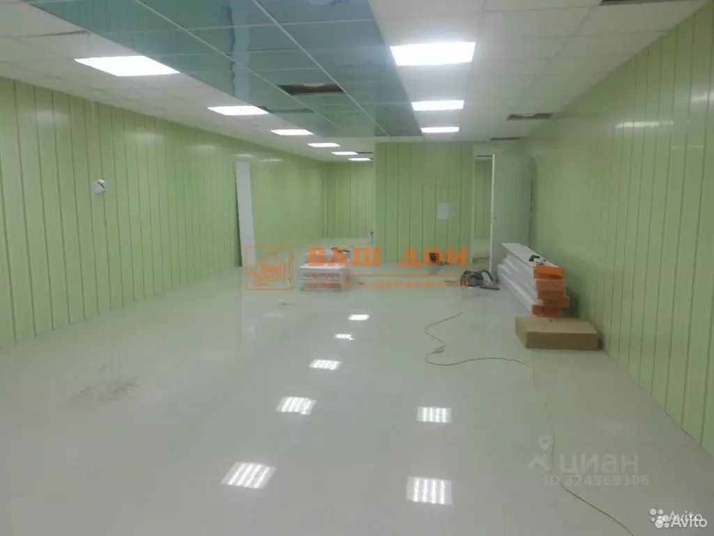 Торговая площадь в Тульская область, Богородицк ул. Ленина, 28 (380 м) - Фото 1