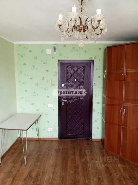 Комната Курганская область, Курган Чернореченская ул., 79 (4.6 м) - Фото 2