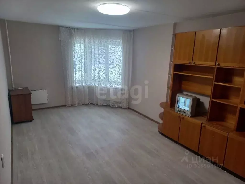 2-к кв. Ярославская область, Ярославль ул. Кривова, 36 (54.0 м) - Фото 1