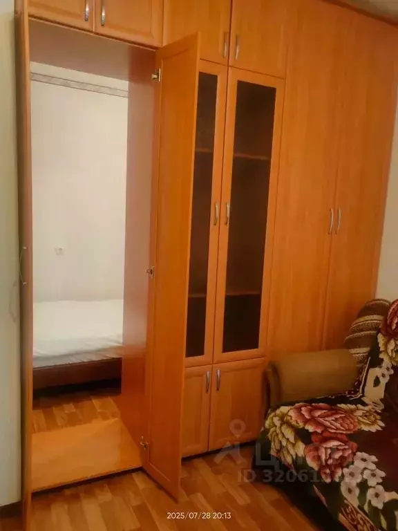 1-к кв. Чувашия, Чебоксары ул. Байдула, 10 (38.0 м) - Фото 2