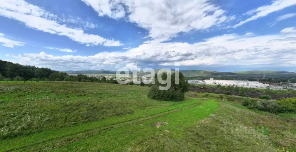 Участок в Алтай, Майминский район, с. Майма  (9.0 сот.) - Фото 1